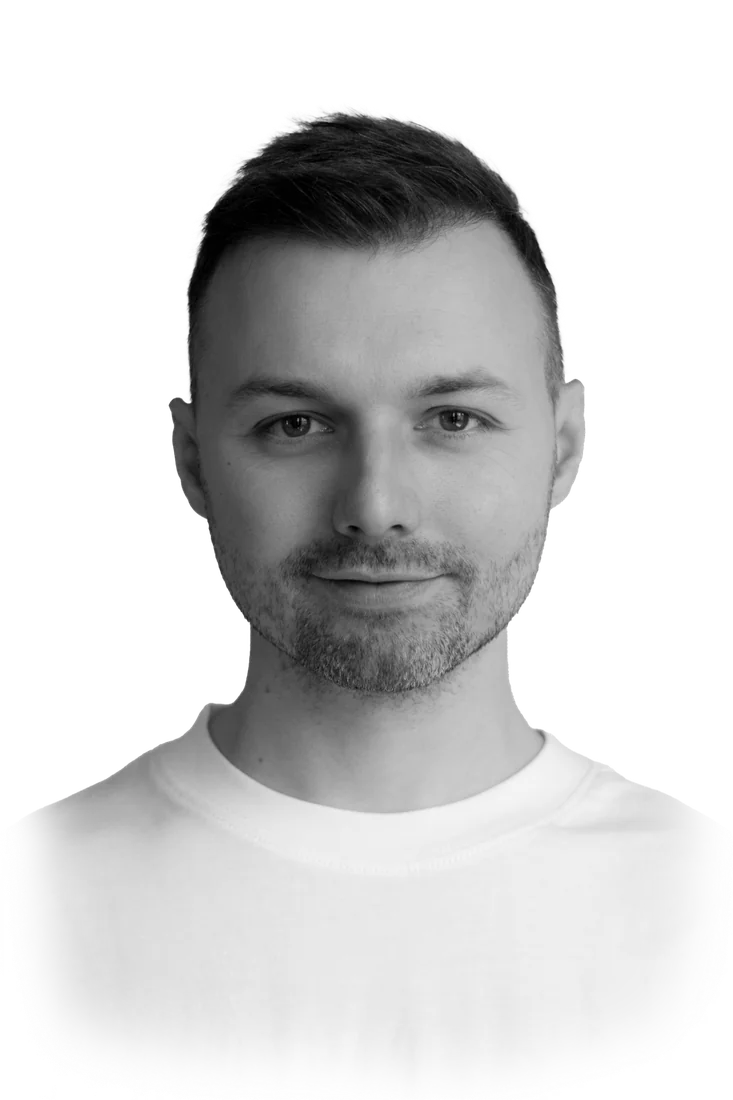 Fabian Donderer, Gründer und Geschäftsführer der Donderer GmbH